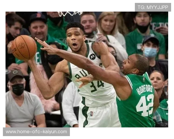 字母哥赛场言论引关注：场上风采，场外话题的完美结合