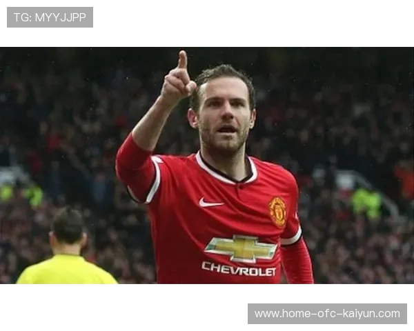 马塔力挺曼联！4场不败攒足势头，盼理发哥兑现承诺，马塔踢什么位置