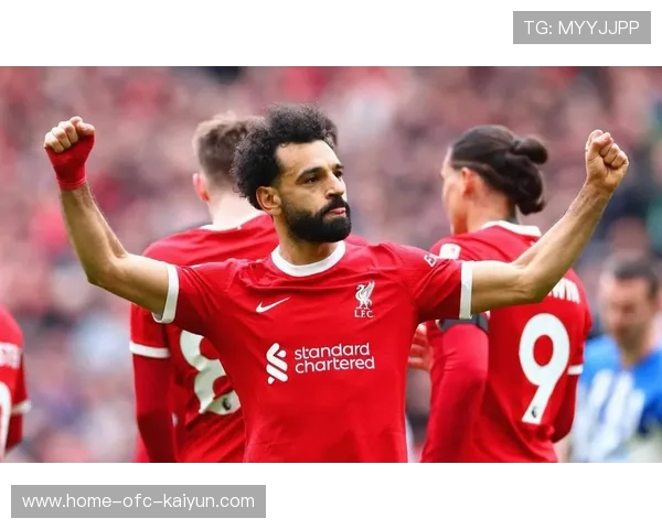 利物浦四连胜,斯洛特战术调整奏效,萨拉赫被迫接受替补角色 利物浦四连胜,斯洛特战术调整奏效,萨拉赫被迫接受替补角色