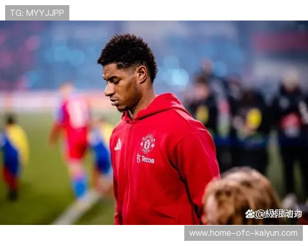 拉什福德回传队友门前补射建功