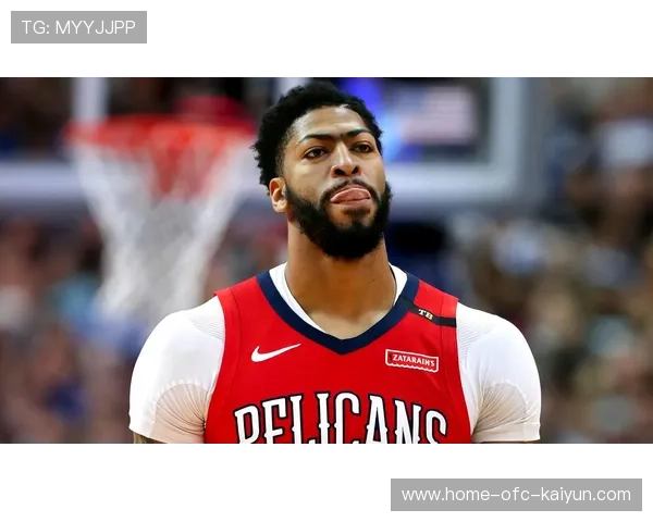 浓眉被迫做出决定，独行侠重建的关键一笔交易即将完成