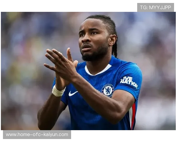 切尔西反击中恩昆库低射贴地入网 切尔西反击中恩昆库低射贴地入网