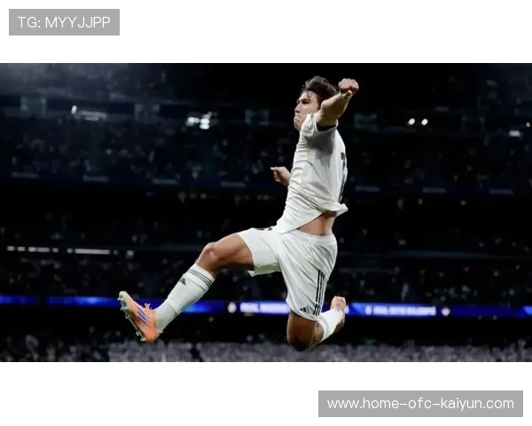 皇马贡萨洛关键射门锁定胜局 皇马贡萨洛关键射门锁定胜局