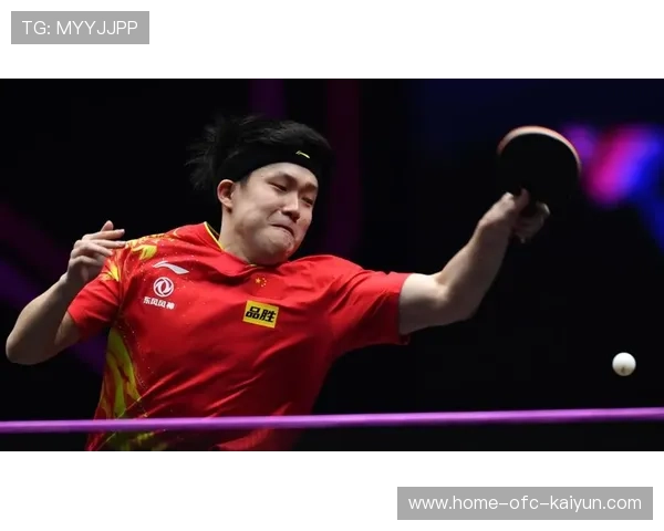 羽毛球教练赛后泪目：这才是拼搏的意义